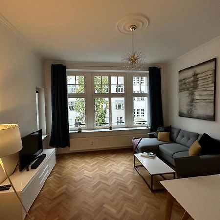 Appartement Chez Amis Gohlis à Leipzig Extérieur photo