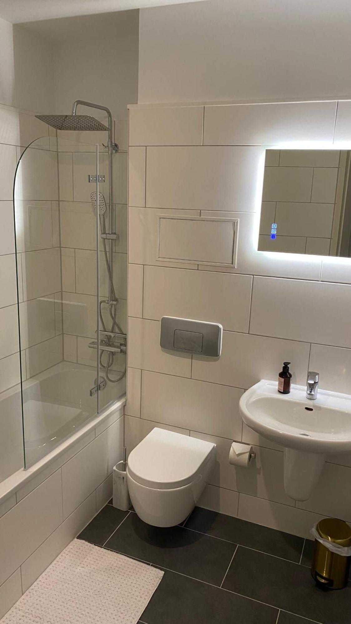 Appartement Chez Amis Gohlis à Leipzig Extérieur photo