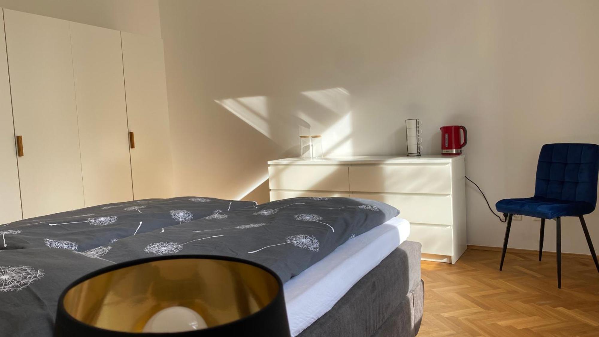 Appartement Chez Amis Gohlis à Leipzig Extérieur photo