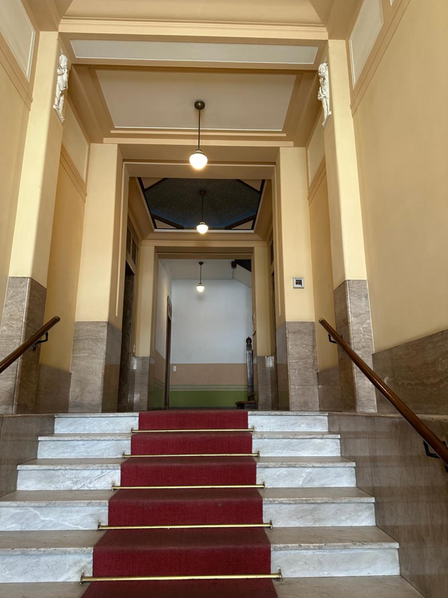 Appartement Chez Amis Gohlis à Leipzig Extérieur photo